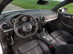 Audi S3 by ABT 2013 года